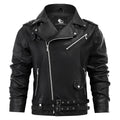 Boulevard Leather Jacket