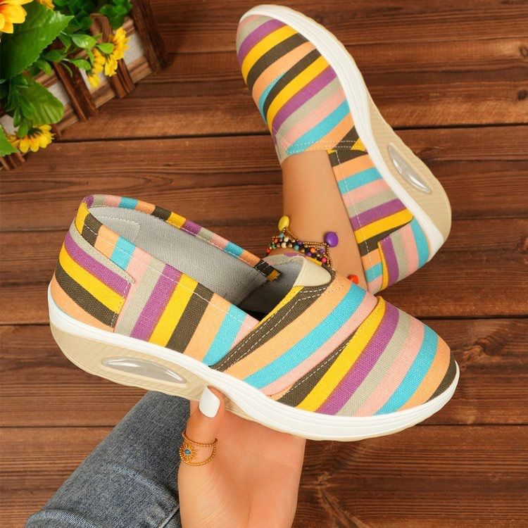 Lilou™ | Comfortable Orthopedic Sneakers