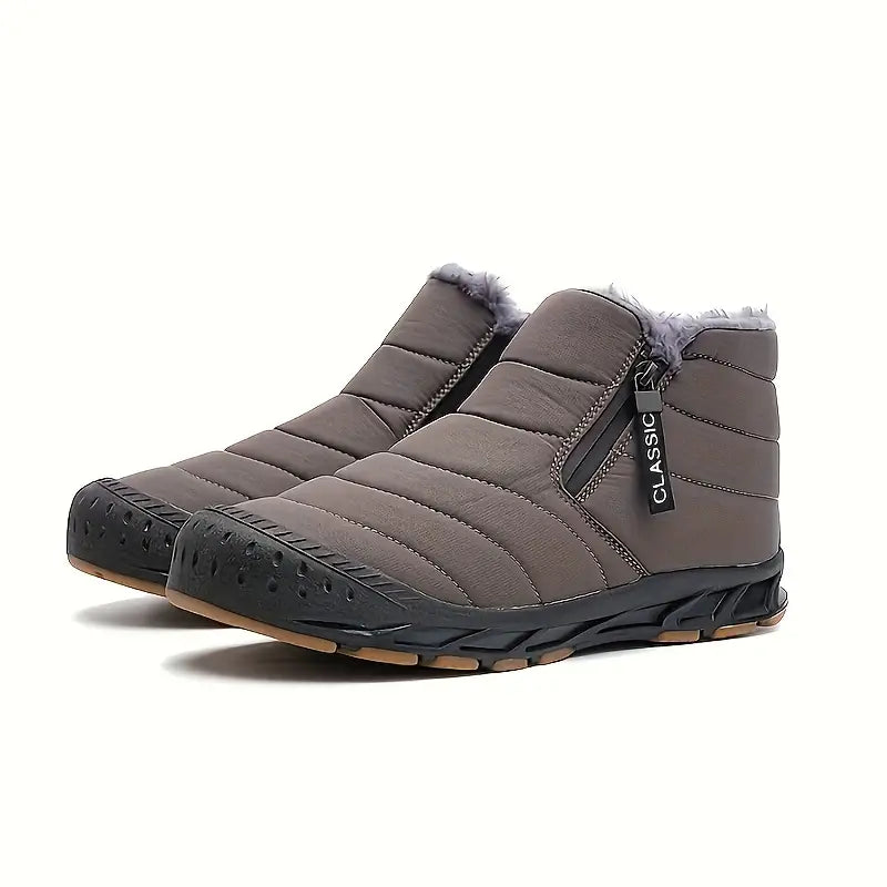 Unisex Zermatt Winter Shoes