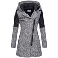 Avia™ | Winter Puffer Jacket