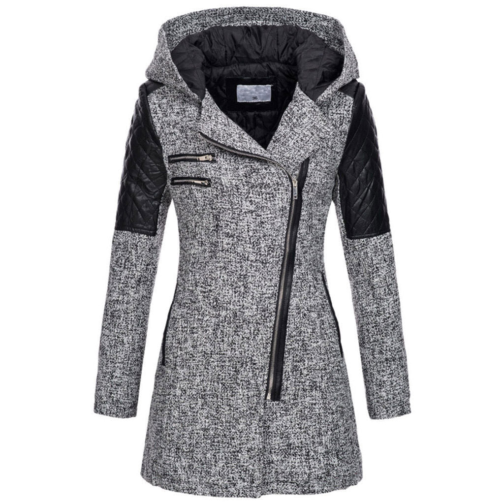 Avia™ | Winter Puffer Jacket