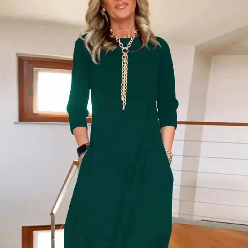 Ava’s Everyday Grace Dress