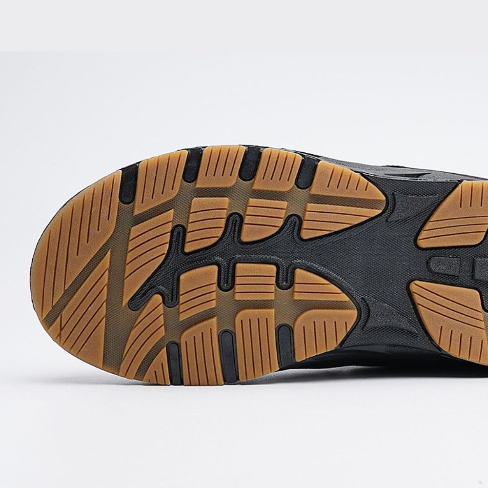 Unisex Zermatt Winter Shoes