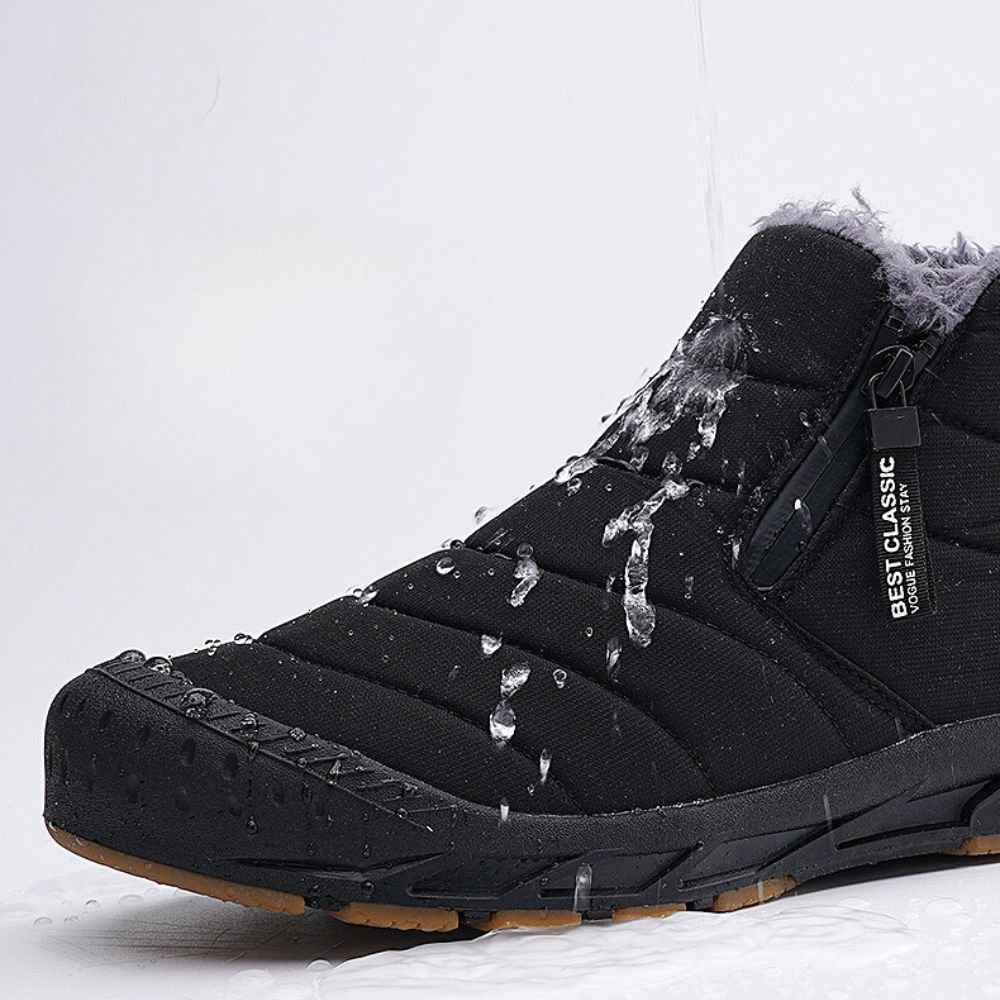 Unisex Zermatt Winter Shoes