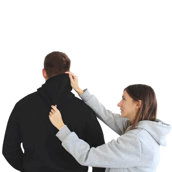 ProHoodie™ - Comfortable Heated Hoodie