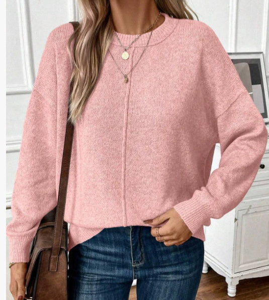 Heidi™ | My Knit Sweater with Timeless Style