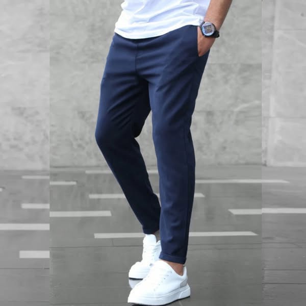 Jonas - Modern and Flexible Stretch Pants